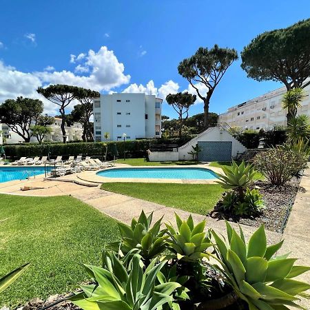 Vilamoura Cosy 4 With Pool By Homingアパートメント エクステリア 写真