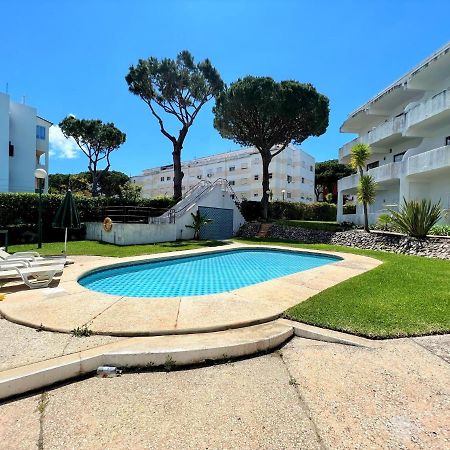 Vilamoura Cosy 4 With Pool By Homingアパートメント エクステリア 写真