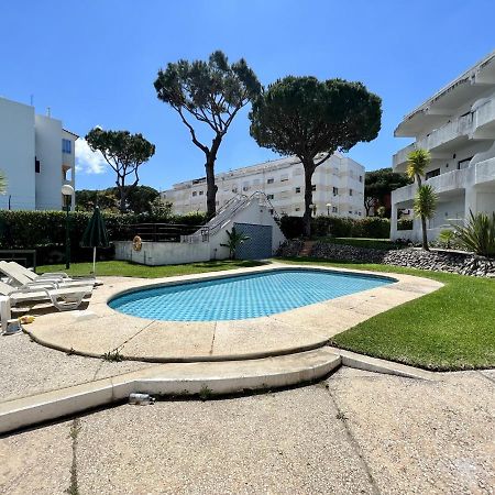 Vilamoura Cosy 4 With Pool By Homingアパートメント エクステリア 写真