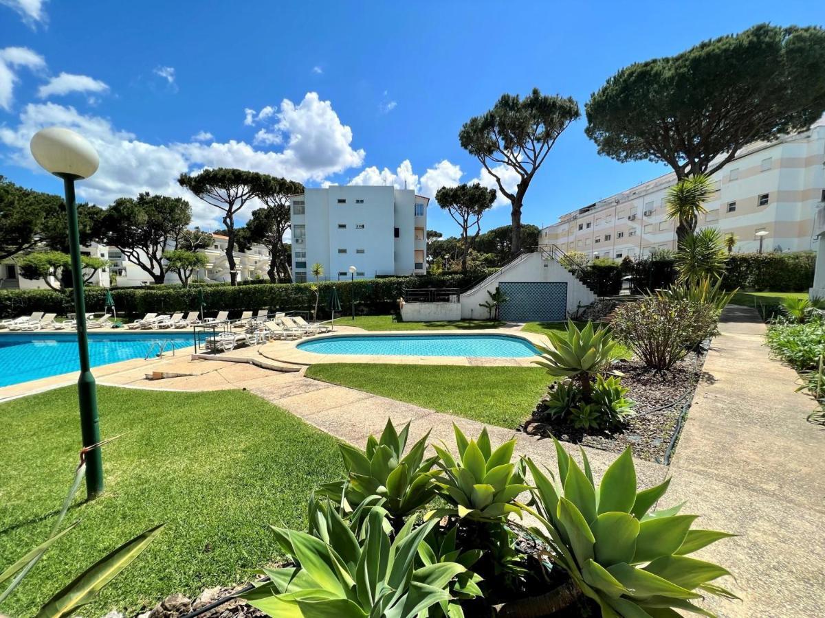 Vilamoura Cosy 4 With Pool By Homingアパートメント エクステリア 写真