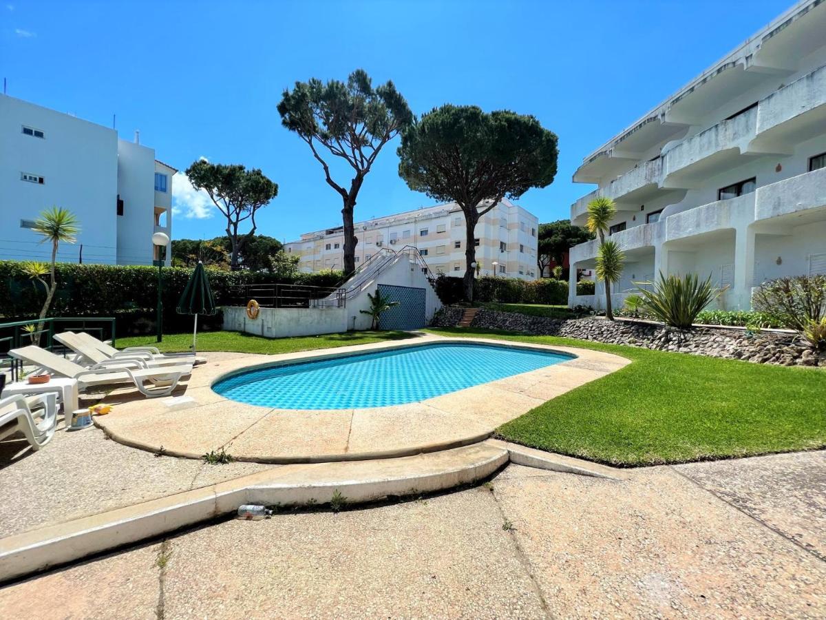 Vilamoura Cosy 4 With Pool By Homingアパートメント エクステリア 写真