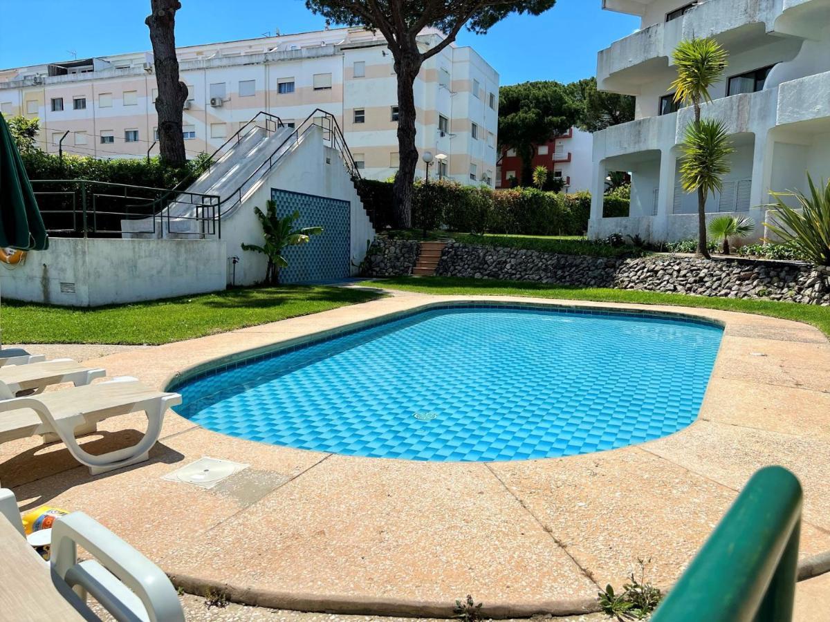 Vilamoura Cosy 4 With Pool By Homingアパートメント エクステリア 写真