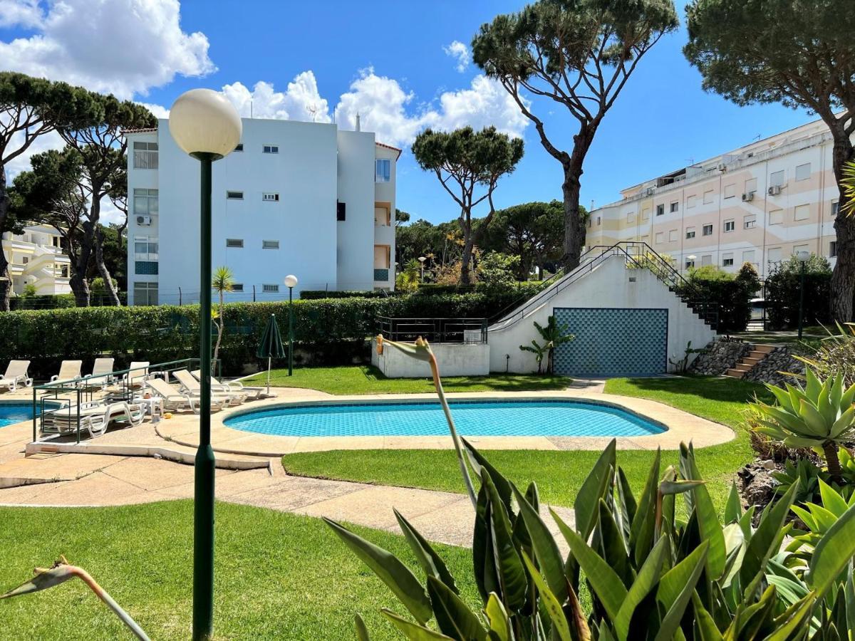 Vilamoura Cosy 4 With Pool By Homingアパートメント エクステリア 写真