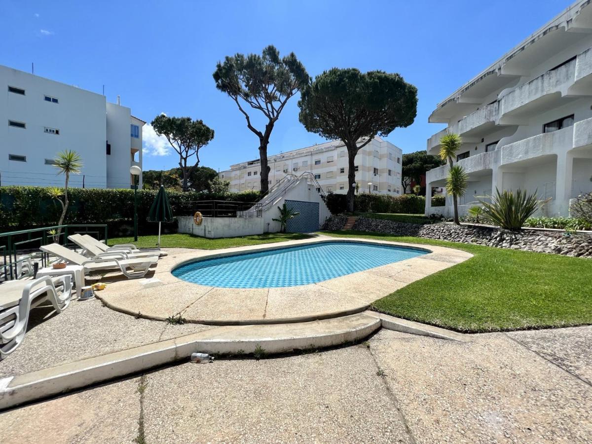 Vilamoura Cosy 4 With Pool By Homingアパートメント エクステリア 写真